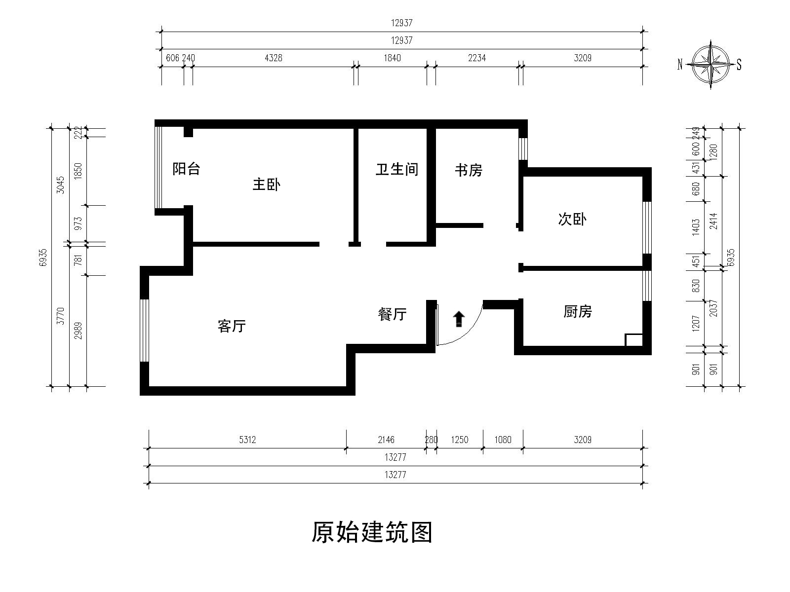 90平米裝修什么風格好看？中年夫婦的舒適簡歐之家