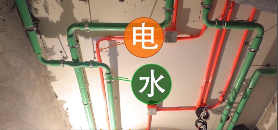 新房裝修水電是否需要改造？6條水電路改造必知施工標(biāo)準(zhǔn)