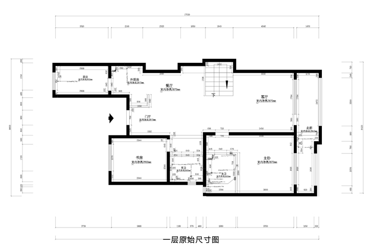 平面布置圖2