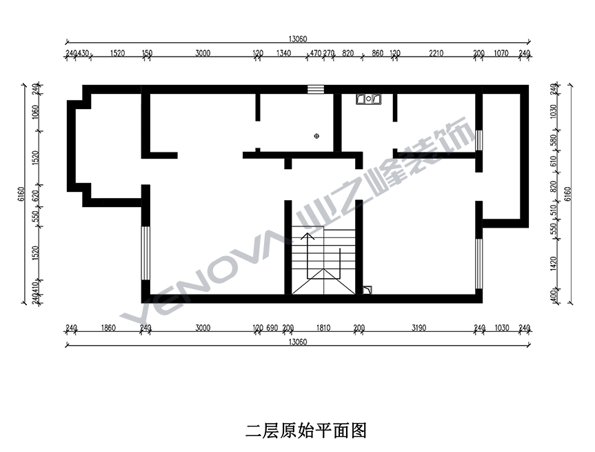 二層結(jié)構(gòu)圖