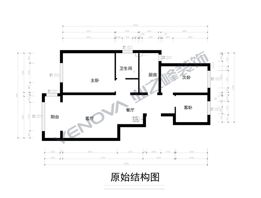 結(jié)構(gòu)圖