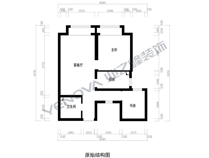 結(jié)構(gòu)圖