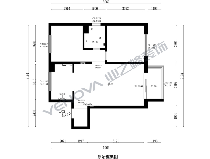 結(jié)構(gòu)圖