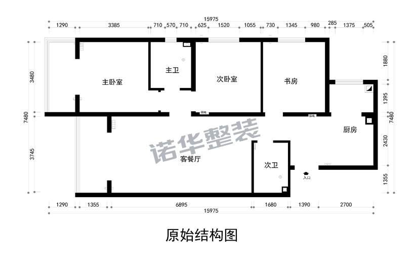 結(jié)構(gòu)圖