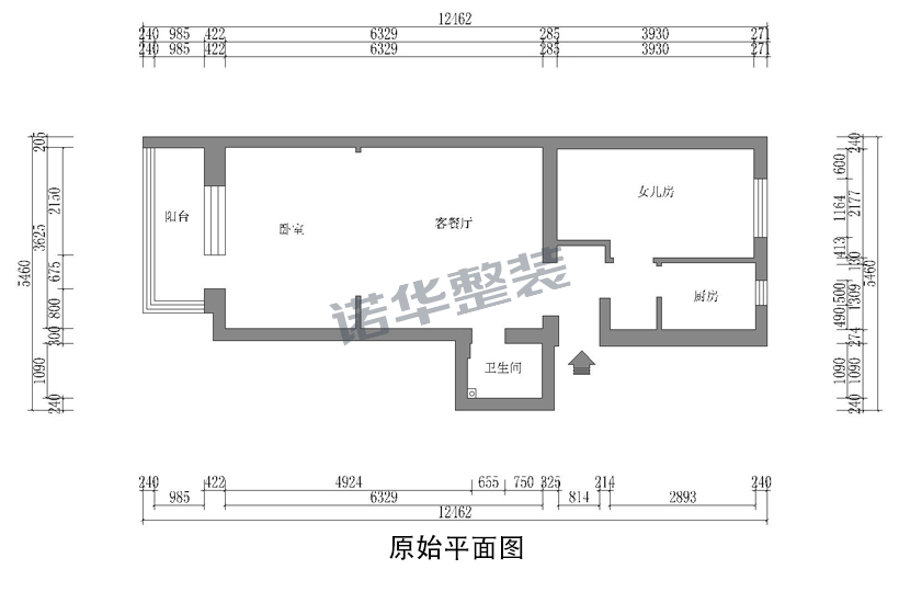 平面圖