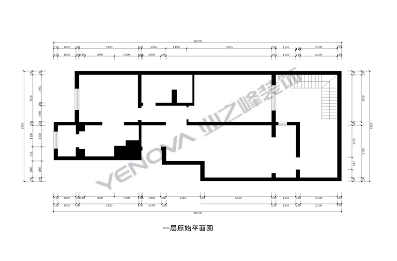 一層原始圖