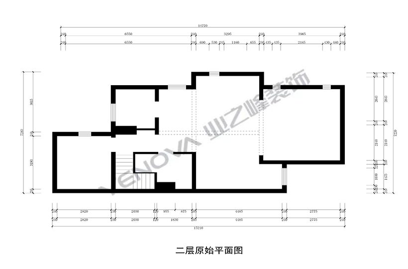 二層原始圖