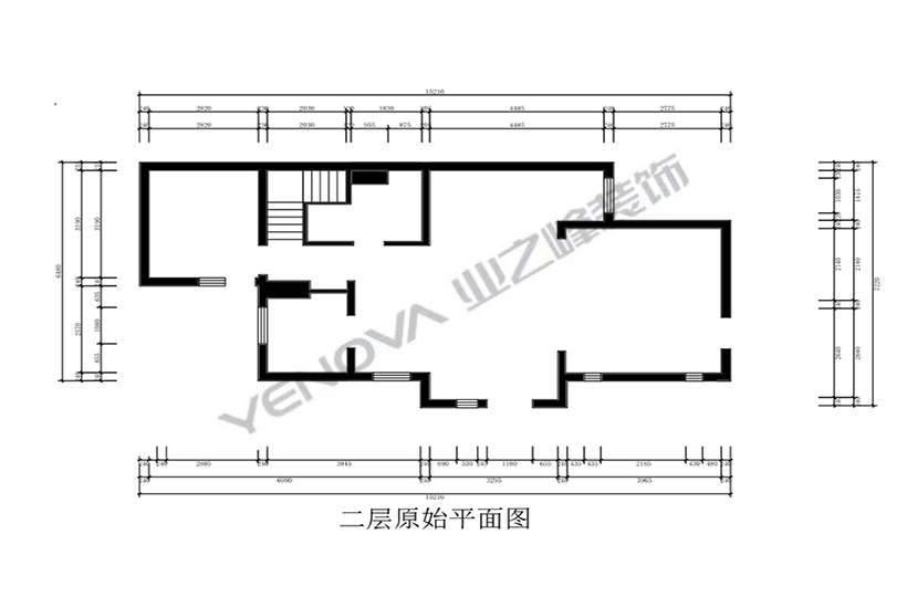 二層原始圖