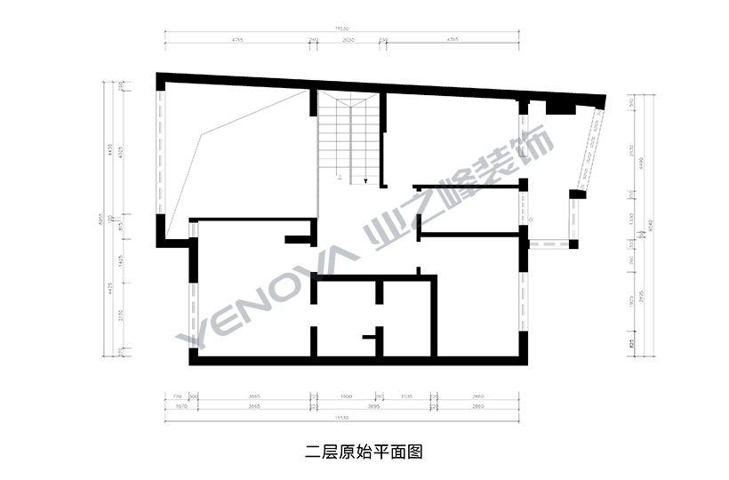 二層結構圖