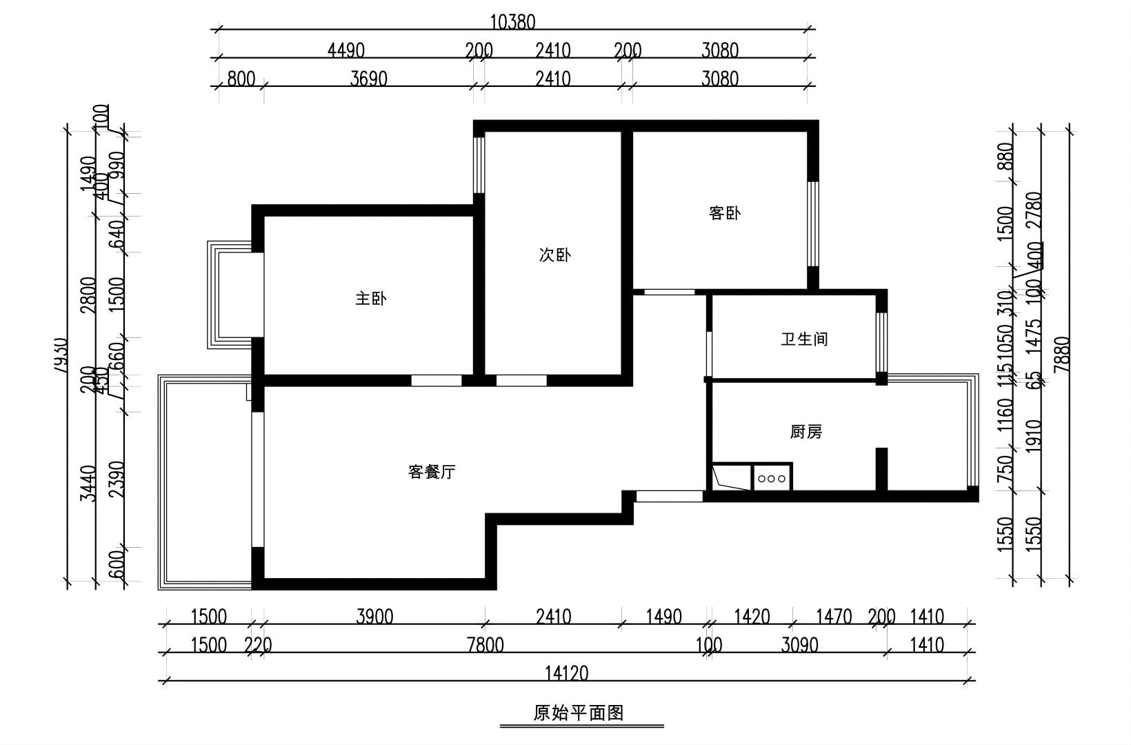 結構圖