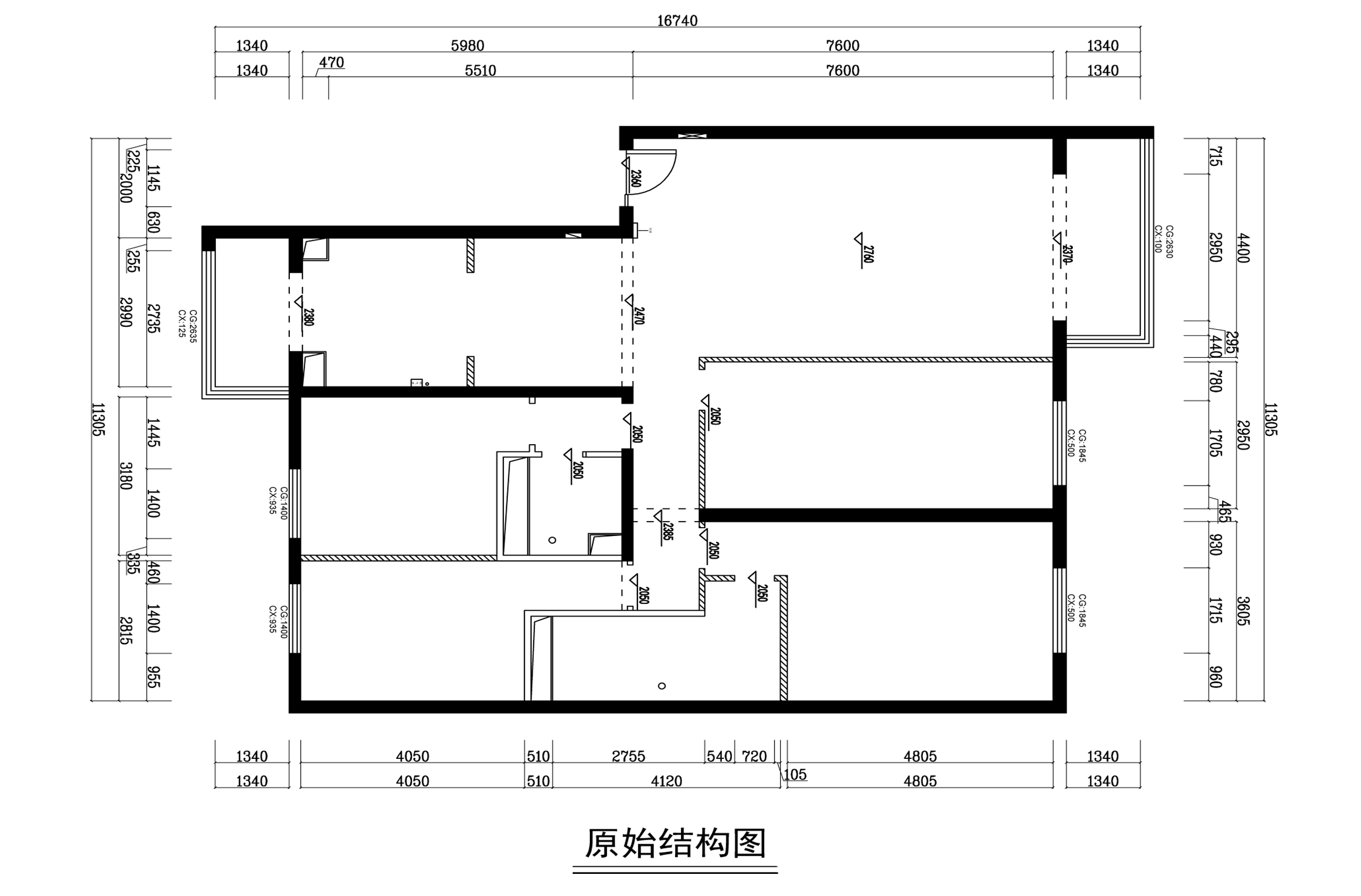 結(jié)構(gòu)圖