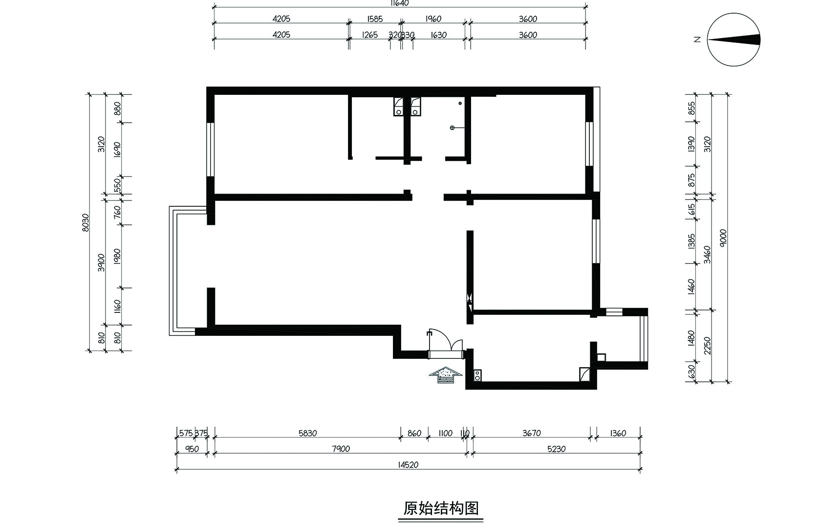 結(jié)構(gòu)圖