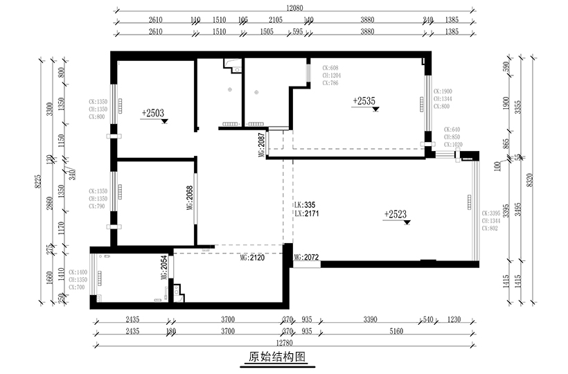 結(jié)構(gòu)圖