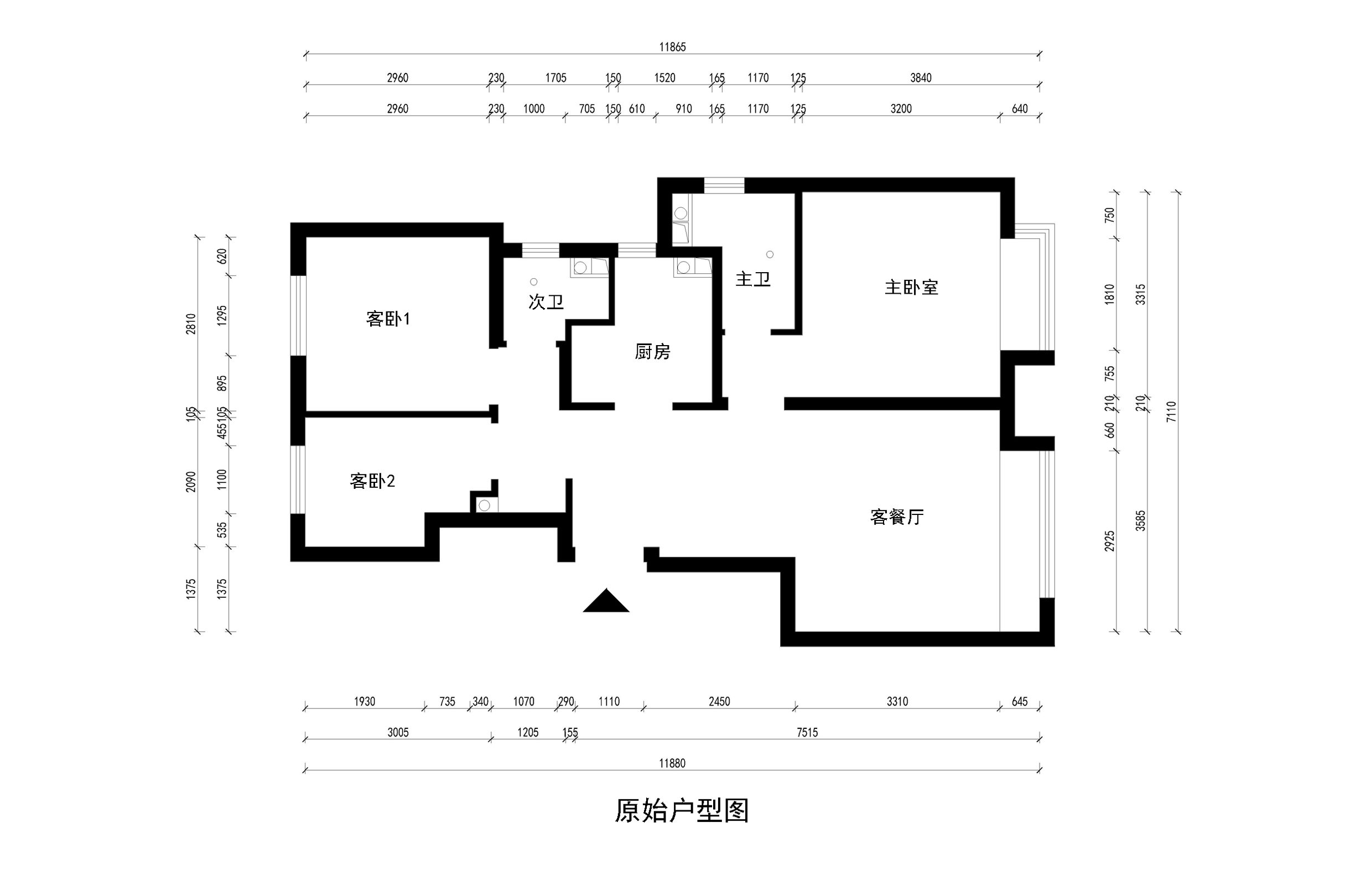 平面圖