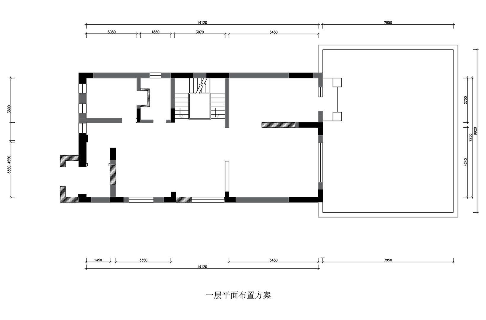 F1結構圖