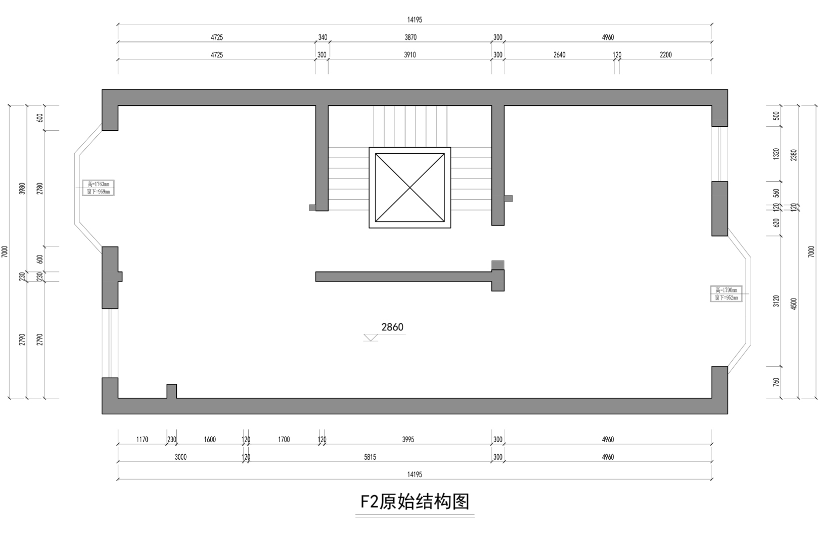 F2原始結構圖