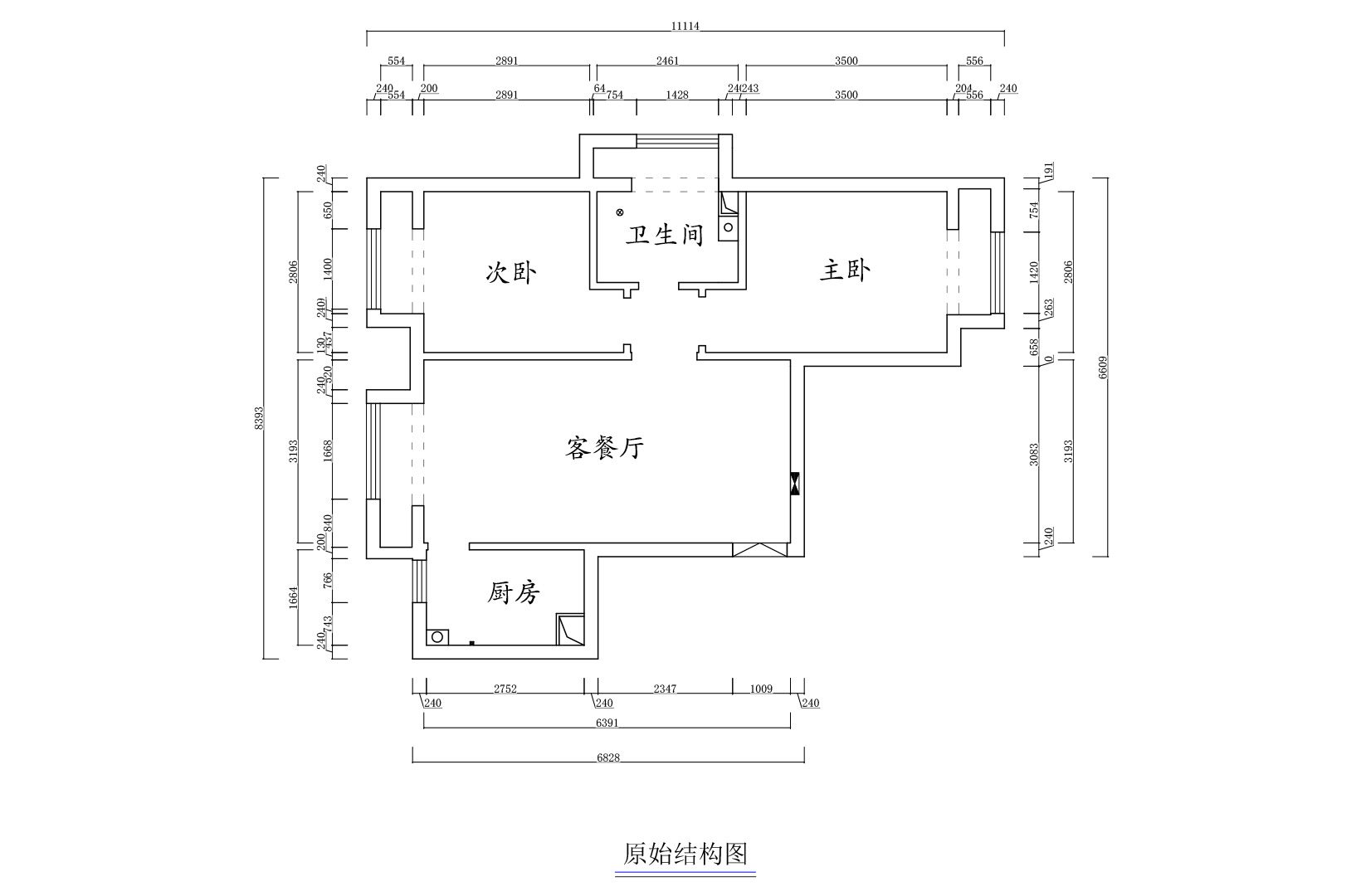 結構圖