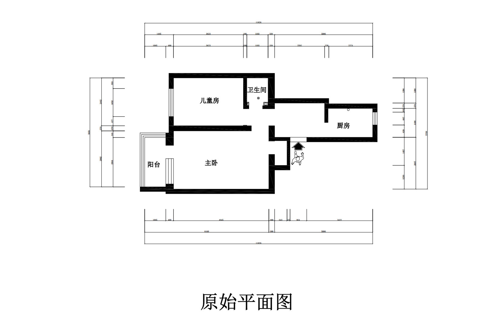 戶型圖