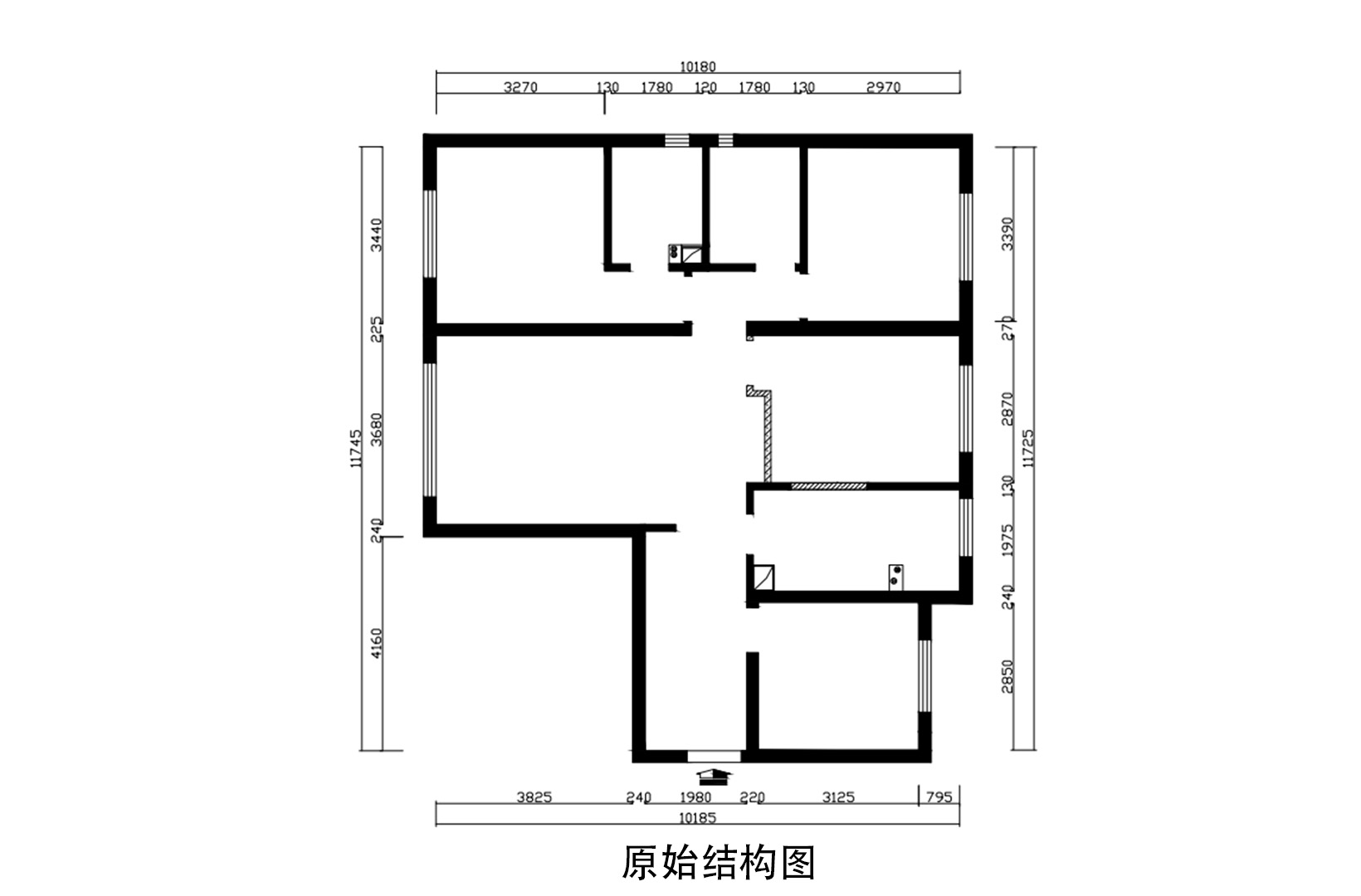 結(jié)構(gòu)圖