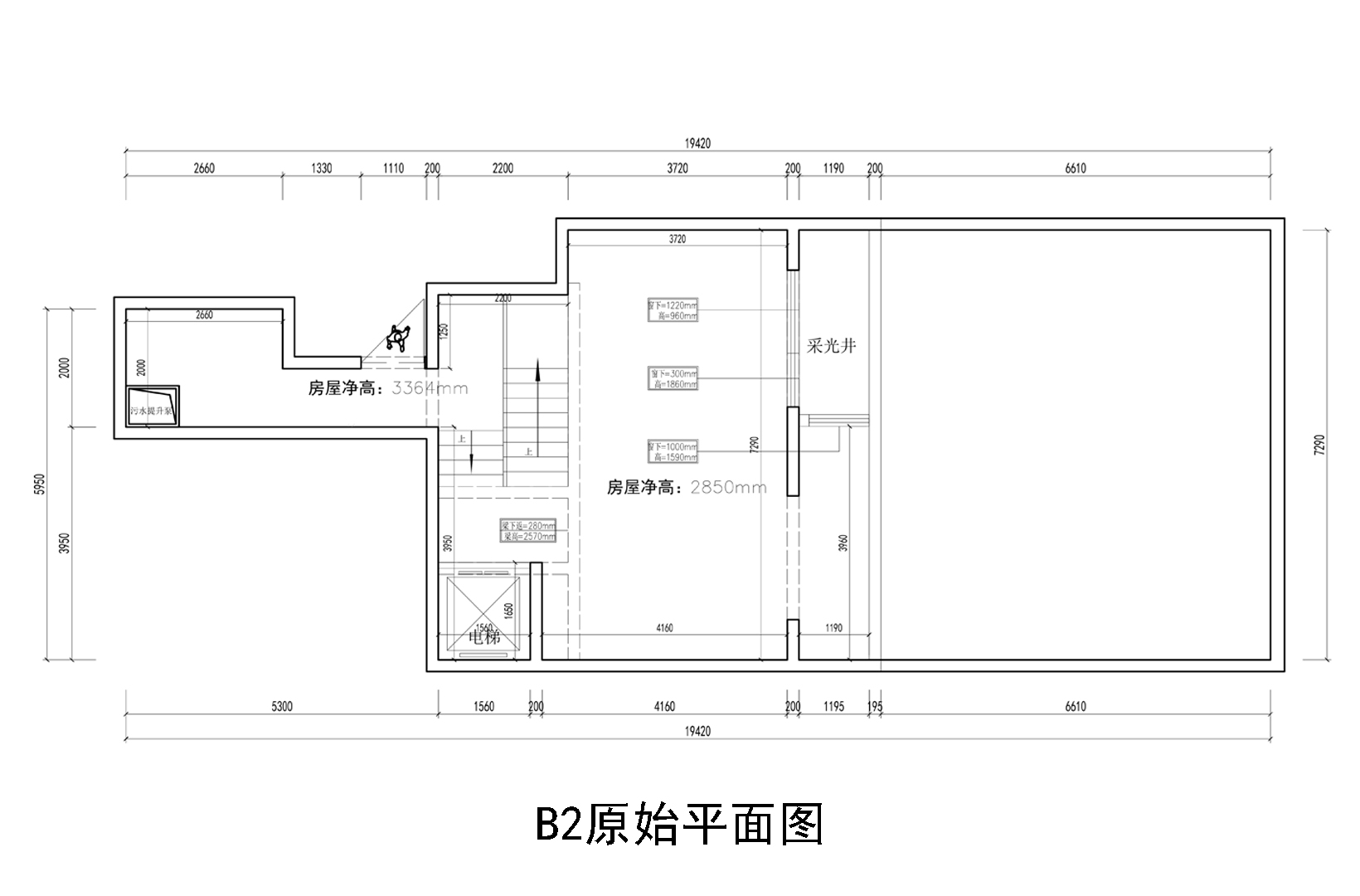 B2原始結(jié)構(gòu)圖